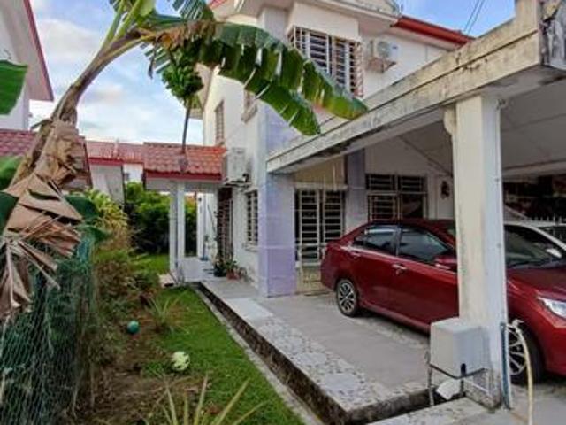 Terraced House for sale in Putatan, Sabah