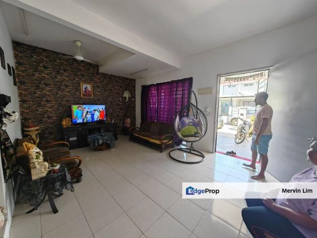 House for sale in Sri Rusa, Negeri Sembilan