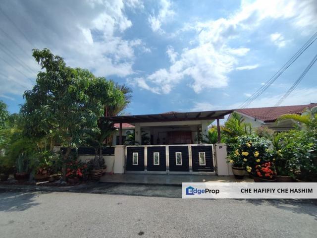 House for sale in Sri Rusa, Negeri Sembilan