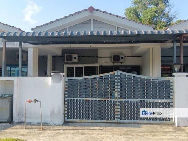 House for sale in Sri Rusa, Negeri Sembilan