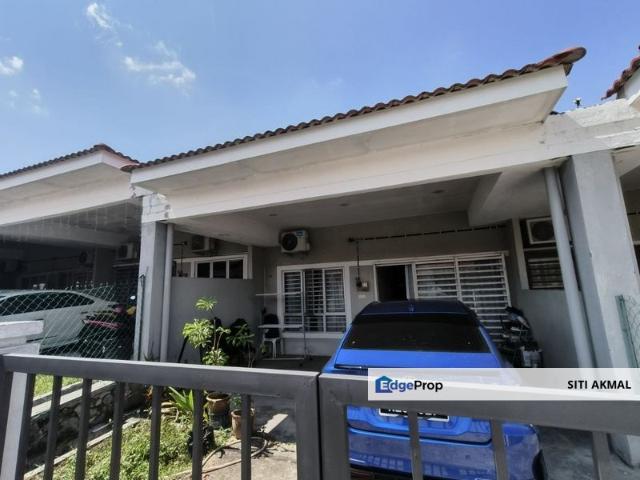 House for sale in Sri Rusa, Negeri Sembilan