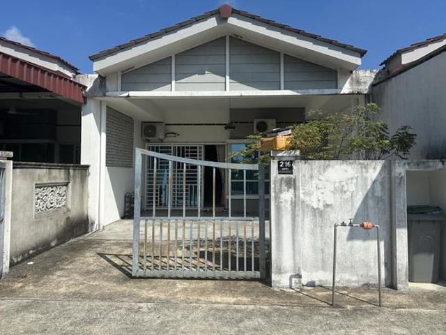 Terraced House for sale in Sri Rusa, Negeri Sembilan