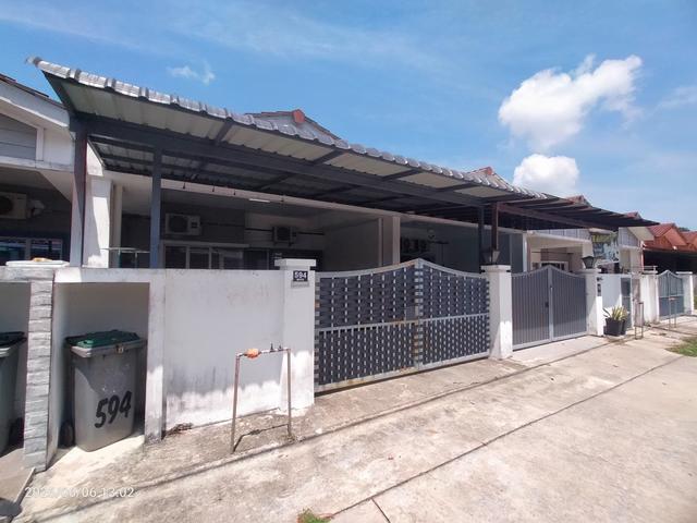 Terraced House for sale in Sri Rusa, Negeri Sembilan