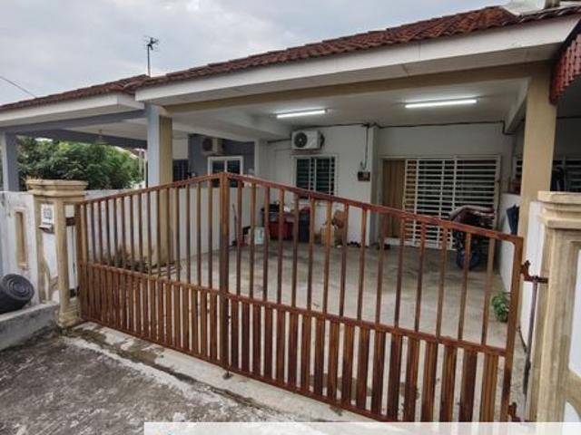 House for sale in Perak