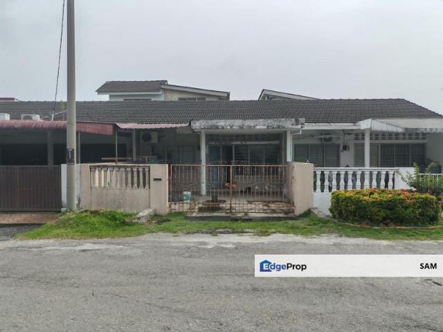 House for sale in Kampung Temiang, Majlis Bandaraya Ipoh
