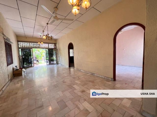 House for sale in Kluang, Johor