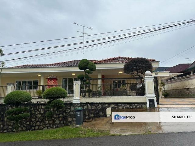 House for sale in Kluang, Johor