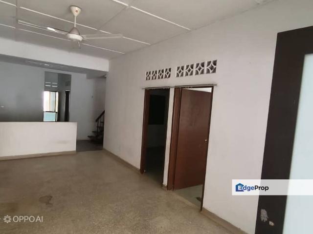 House for sale in Kajang, Langat