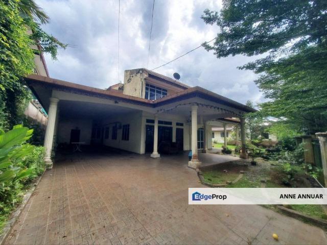 House for sale in Cheras, Majlis Perbandaran Kajang