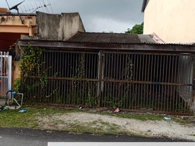 House for sale in Kajang, Langat