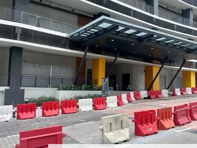 Shop for rent in Cheras, Majlis Perbandaran Kajang