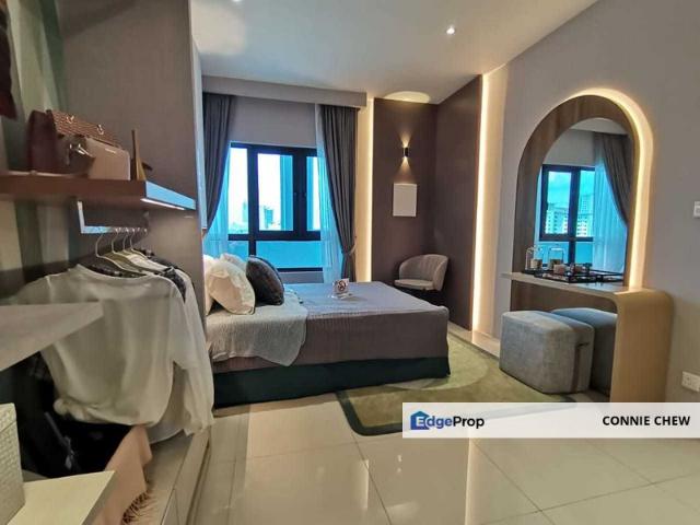 Condominium for sale in Kajang, Langat
