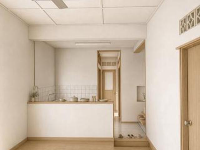 Terraced House for sale in Kajang, Langat