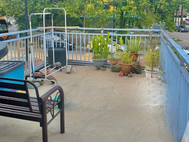 Room for rent in Kajang, Langat