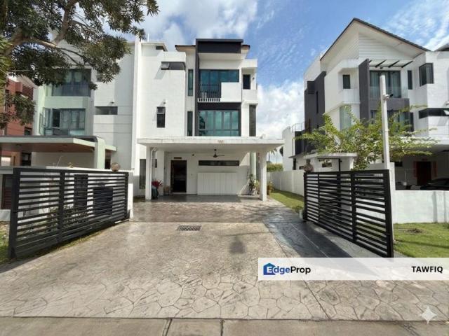 House for sale in Twin Palms, Majlis Perbandaran Kajang