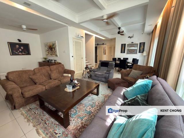 House for sale in Kajang, Langat