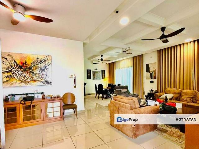 House for sale in Kajang, Langat