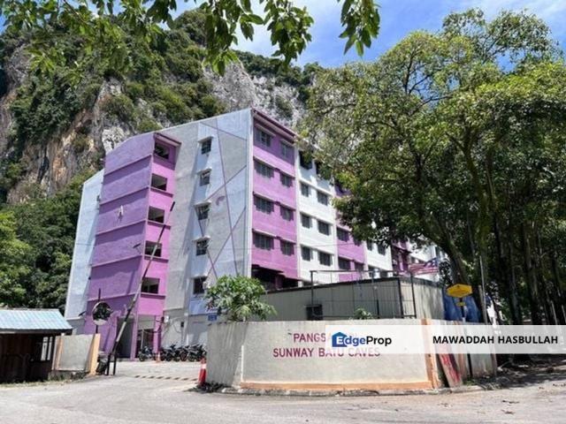 Condominium for rent in Selayang, Selangor