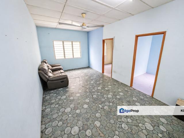Flat for sale in Selayang, Selangor