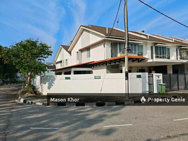 Residential House for sale in Georgetown, Penang