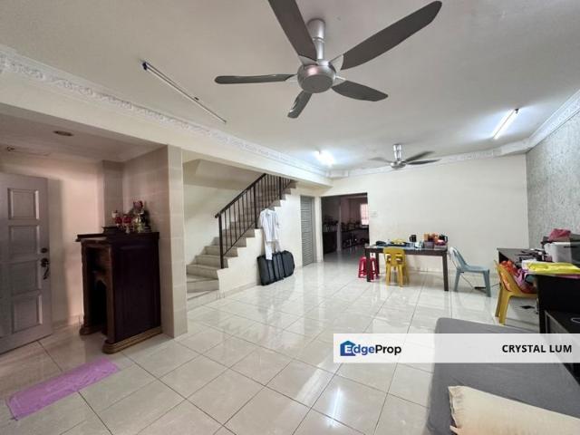 House for rent in Selayang, Selangor