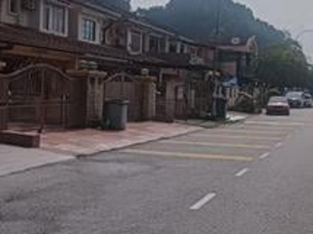 Terraced House for sale in Gombak, Majlis Perbandaran Selayang