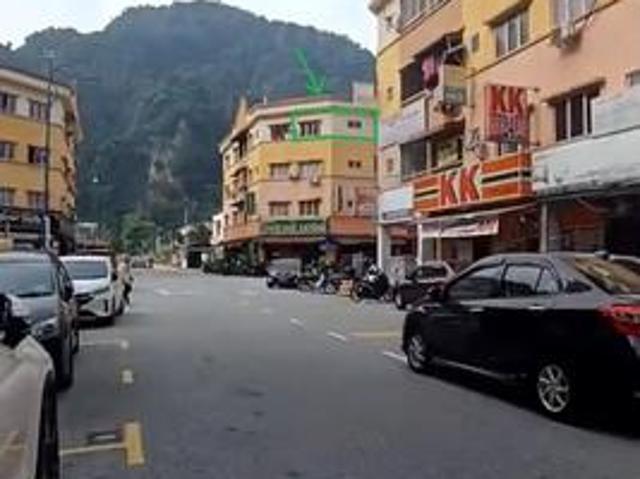 Apartment for sale in Batu Caves, Majlis Perbandaran Selayang