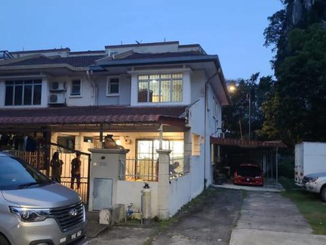 Terraced House for sale in Selayang, Selangor