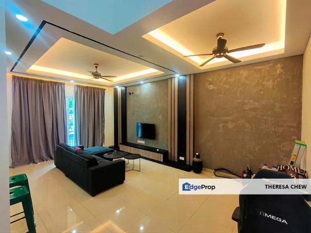 House for sale in Bukit Mertajam, Seberang Perai