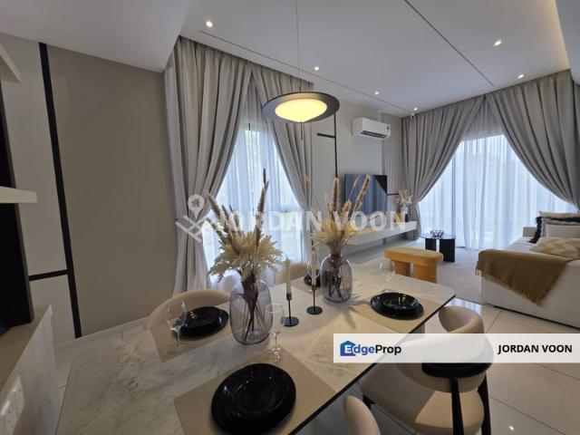 House for sale in Bukit Mertajam, Seberang Perai