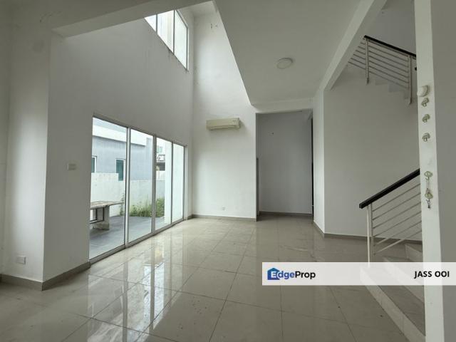 House for sale in Wellesley, Penang