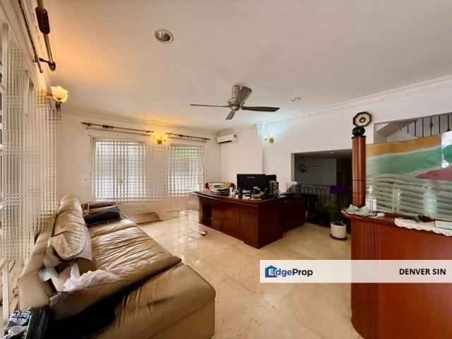 House for sale in Country Heights Damansara, Kuala Lumpur