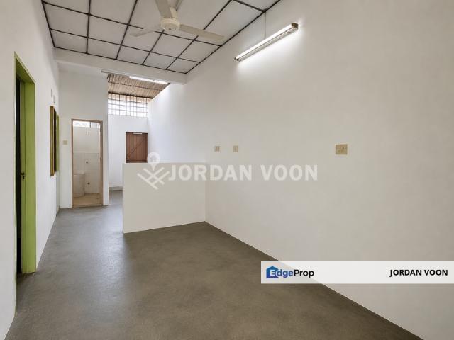 House for sale in Wellesley, Penang