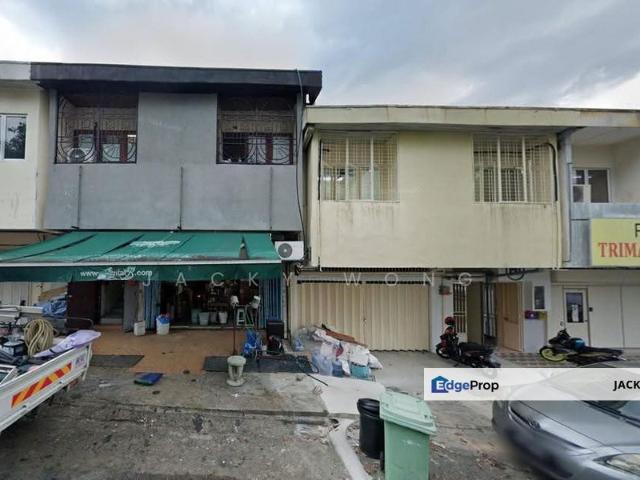 Shop for sale in Taman Cheras, Kuala Lumpur