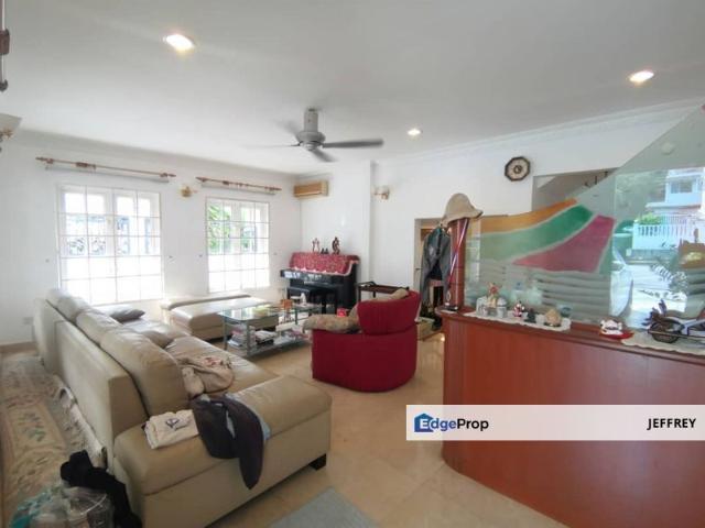 House for sale in Country Heights Damansara, Kuala Lumpur