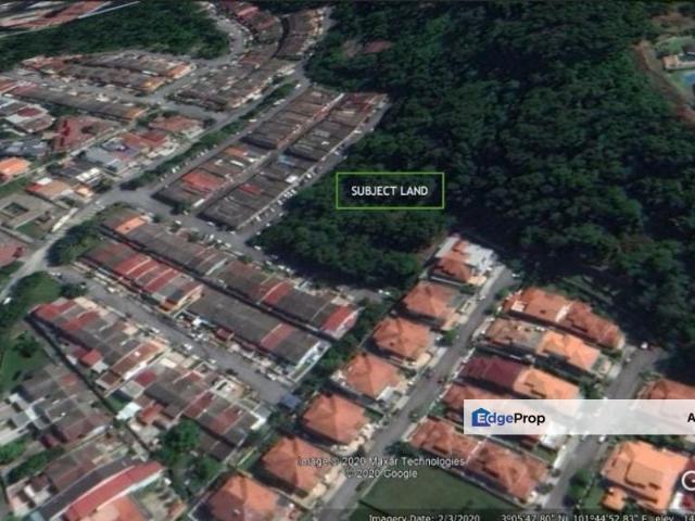 House for sale in Country Heights Damansara, Kuala Lumpur