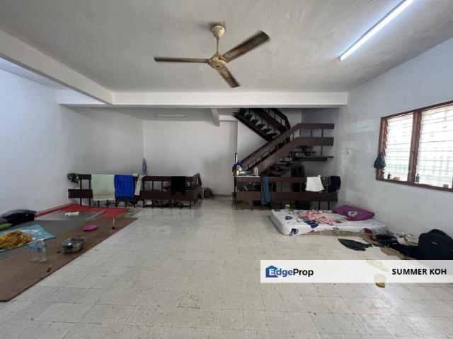 House for sale in Country Heights Damansara, Kuala Lumpur