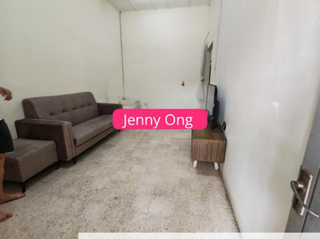 House for sale in Wellesley, Penang