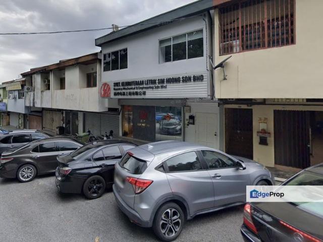 Shop for sale in Country Heights Damansara, Kuala Lumpur