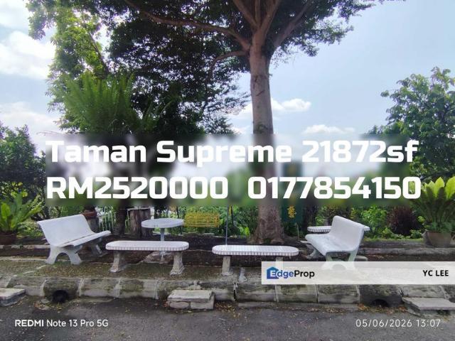 House for sale in Country Heights Damansara, Kuala Lumpur