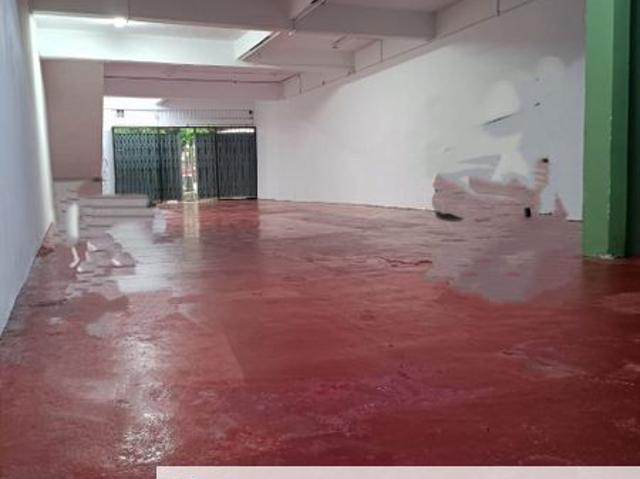 Shop for sale in Country Heights Damansara, Kuala Lumpur
