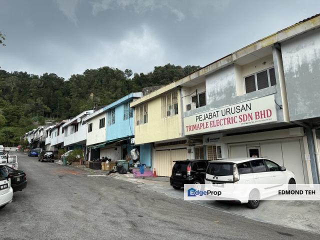 Shop for sale in Country Heights Damansara, Kuala Lumpur