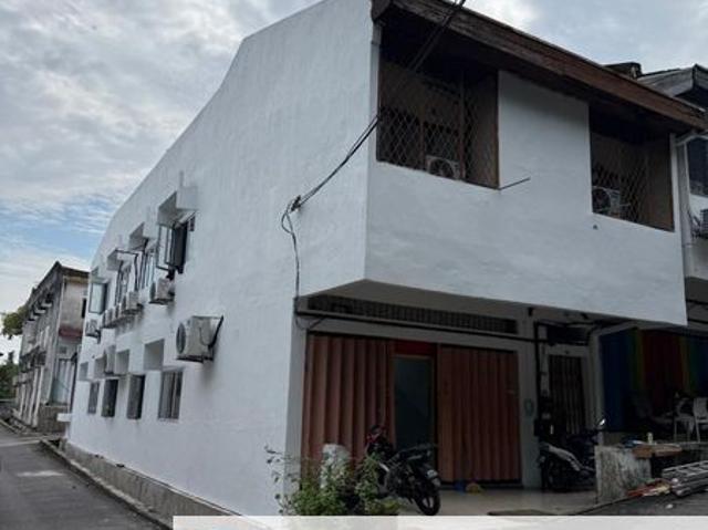 Shop for sale in Cheras, Kuala Lumpur