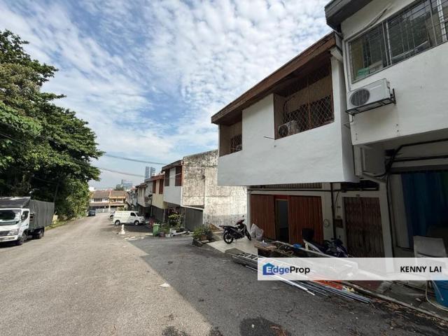 Shop for sale in Cheras, Kuala Lumpur