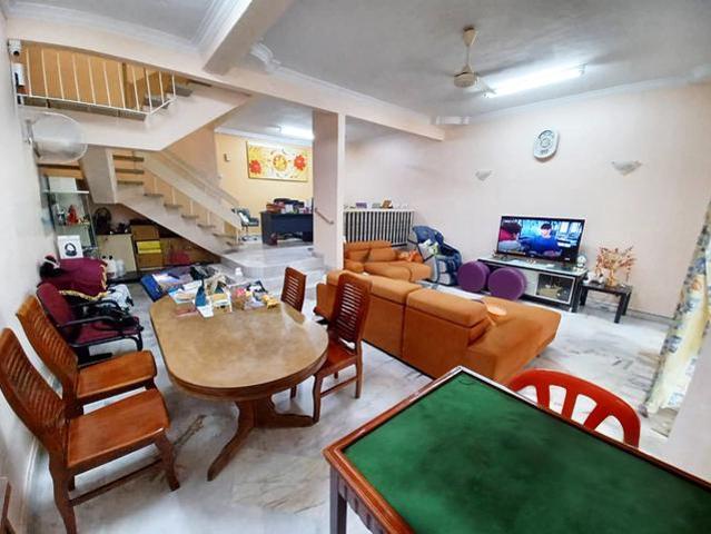 Terraced House for sale in Cheras, Kuala Lumpur