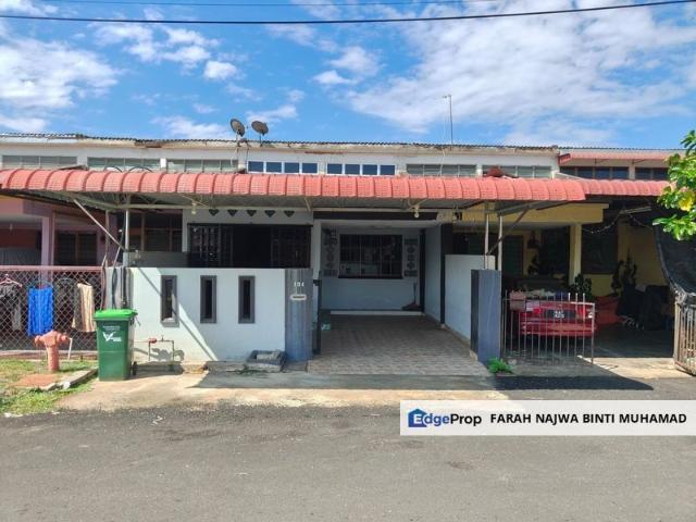 House for sale in Jitra, Kedah