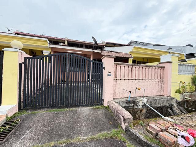 Terraced House for rent in Johore Bahru, Johor