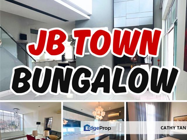 House for sale in Johor Bahru