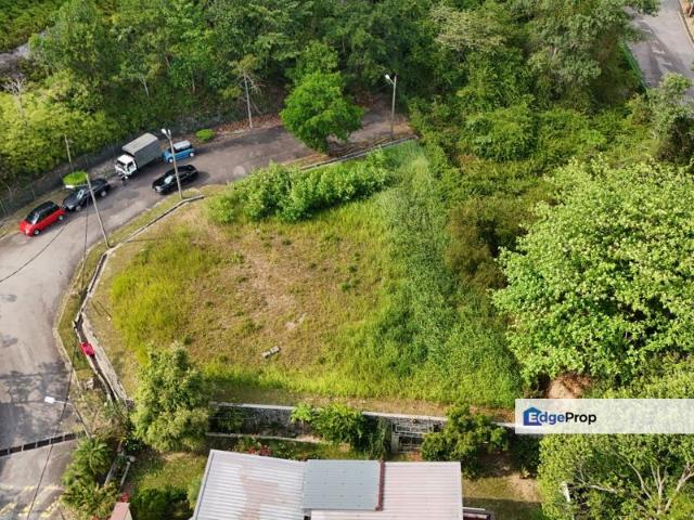 House for sale in Bukit Katil, Malaka