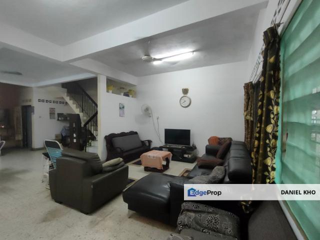 House for sale in Port Klang, Selangor
